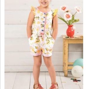 Matilda Jane romper